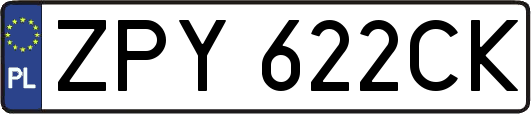 ZPY622CK