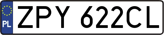 ZPY622CL