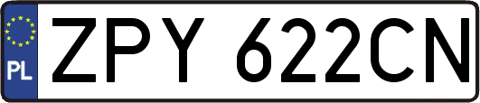 ZPY622CN
