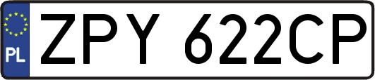 ZPY622CP
