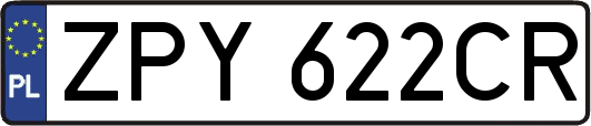ZPY622CR