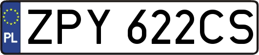 ZPY622CS