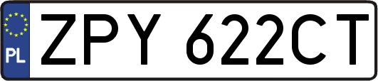 ZPY622CT