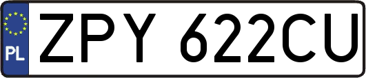 ZPY622CU