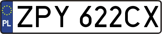 ZPY622CX