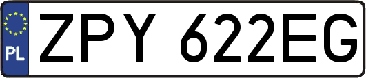 ZPY622EG