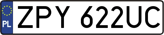 ZPY622UC