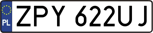 ZPY622UJ
