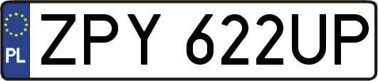 ZPY622UP