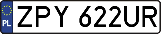 ZPY622UR