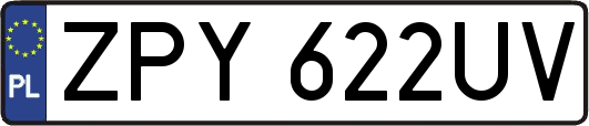 ZPY622UV