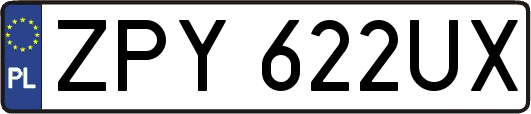 ZPY622UX