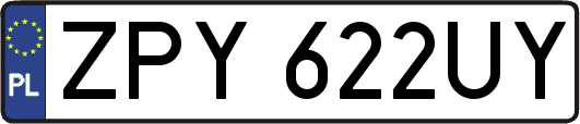 ZPY622UY