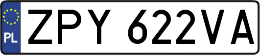 ZPY622VA