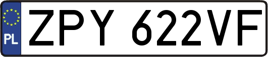 ZPY622VF