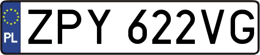ZPY622VG