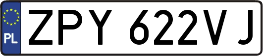 ZPY622VJ