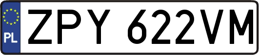 ZPY622VM