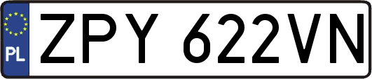 ZPY622VN