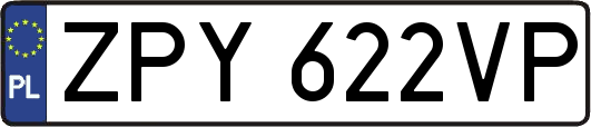 ZPY622VP