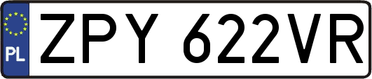 ZPY622VR