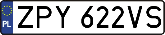 ZPY622VS