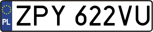ZPY622VU
