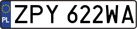 ZPY622WA