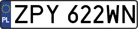ZPY622WN