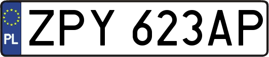 ZPY623AP