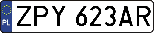 ZPY623AR