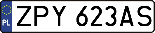 ZPY623AS