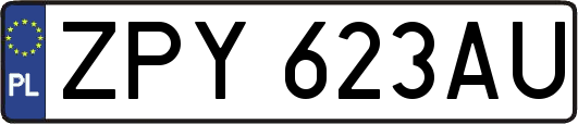 ZPY623AU