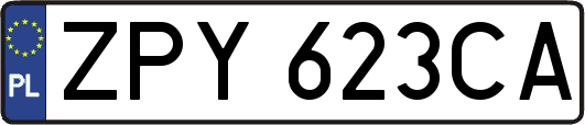 ZPY623CA