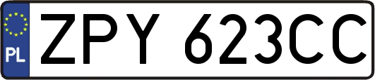 ZPY623CC