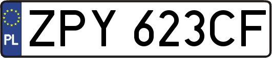ZPY623CF