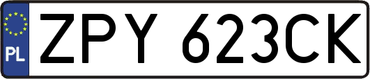 ZPY623CK