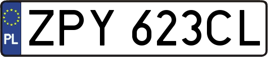 ZPY623CL