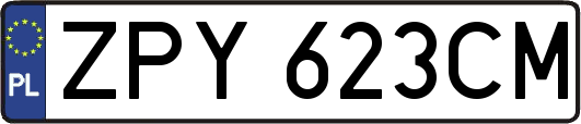 ZPY623CM