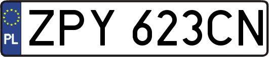ZPY623CN