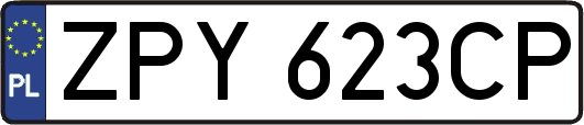 ZPY623CP