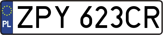 ZPY623CR
