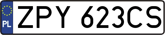 ZPY623CS