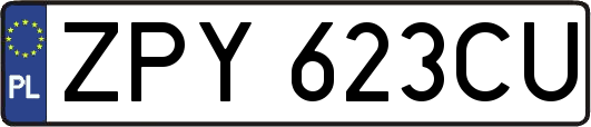 ZPY623CU