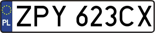 ZPY623CX