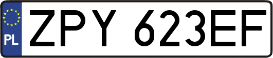 ZPY623EF