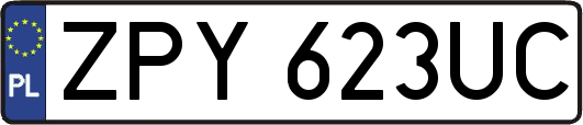 ZPY623UC