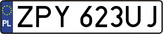 ZPY623UJ