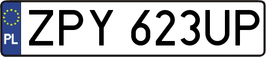 ZPY623UP