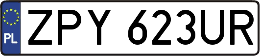 ZPY623UR